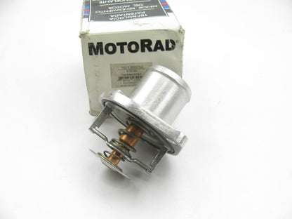 Motorad 510190 Engine Coolant Thermostat & Outlet - 190 Degree