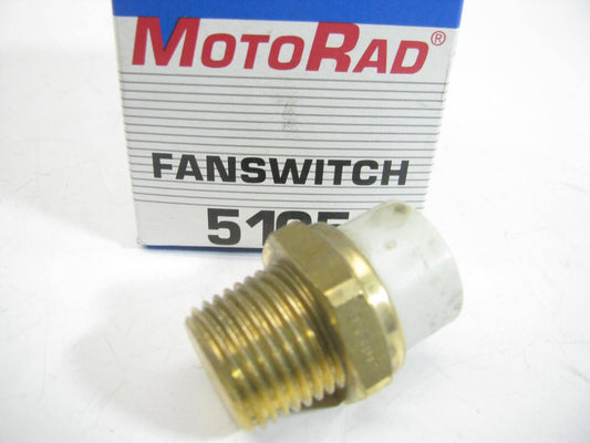 Motorad 5105 Engine Cooling Fan Switch Sensor