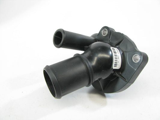 Motorad 512-185 Engine Coolant Thermostat & Housing - 185 Degree