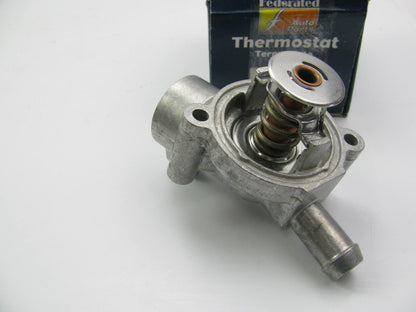 Motorad 521-180 Engine Coolant Thermostat 2004-09 CTS SRX STS 2.8L 3.6L V6