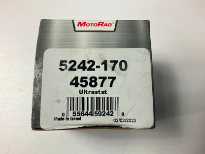 Motorad 5242-170 Engine Cooling Thermostat - 170 Degrees