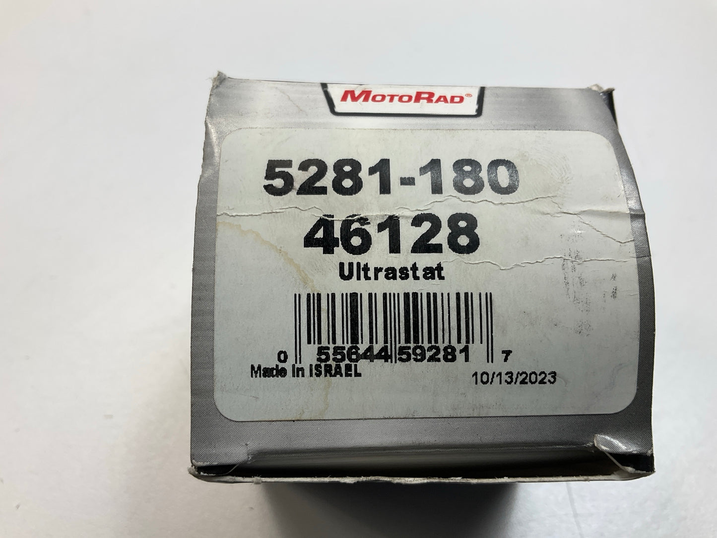 Motorad 5281-180 Engine Coolant Thermostat