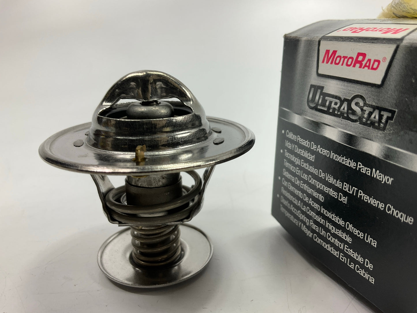 Motorad 5335-180 Engine Coolant Thermostat