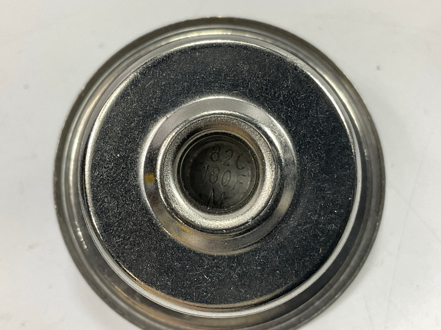 Motorad 5335-180 Engine Coolant Thermostat