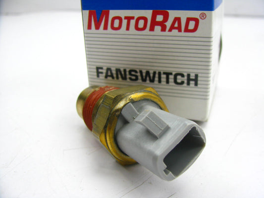 Motorad 5390 Engine Cooling Fan Switch / Sensor