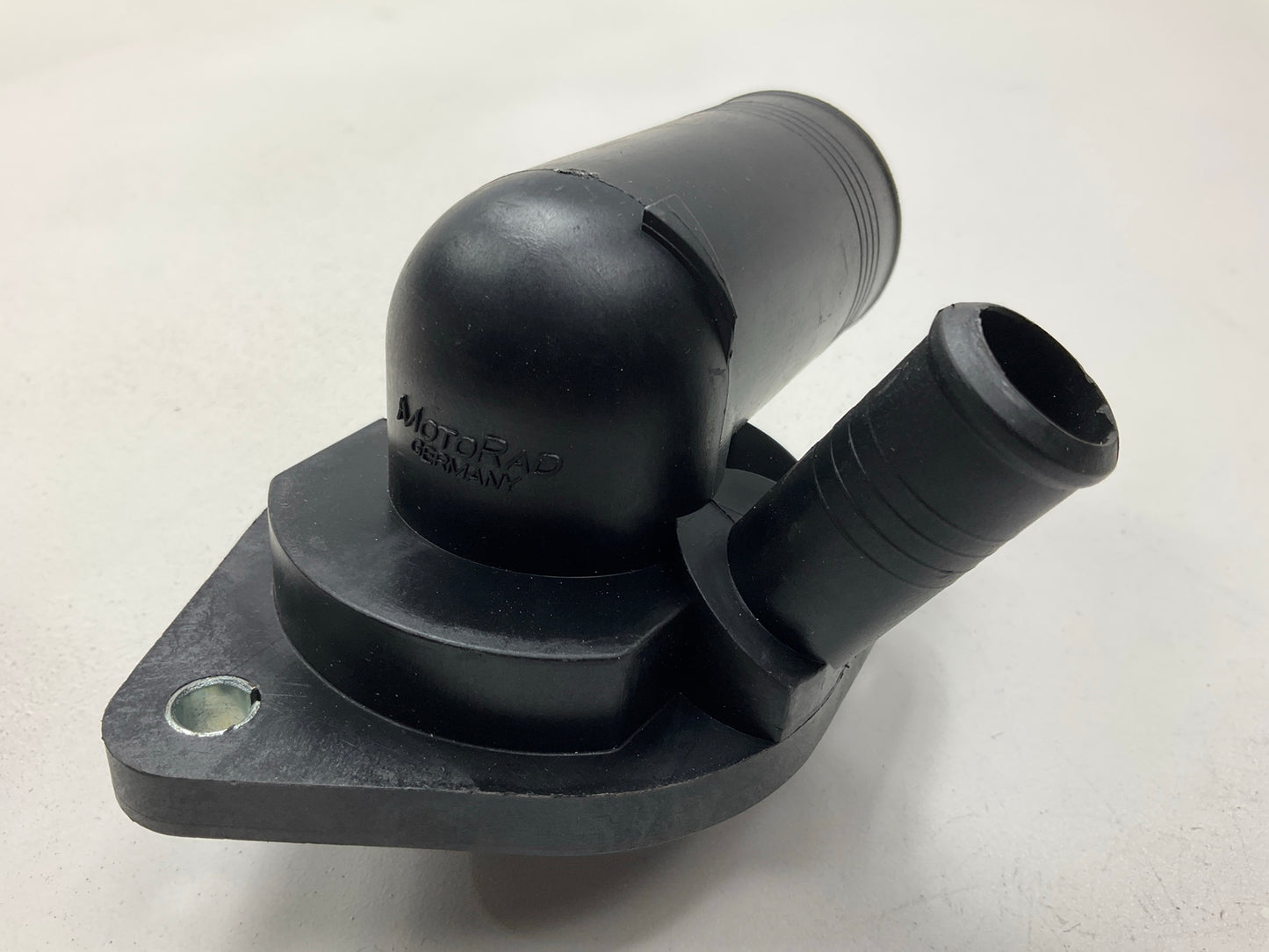 Motorad 548-192 Engine Coolant Thermostat & Housing - 192 Degree