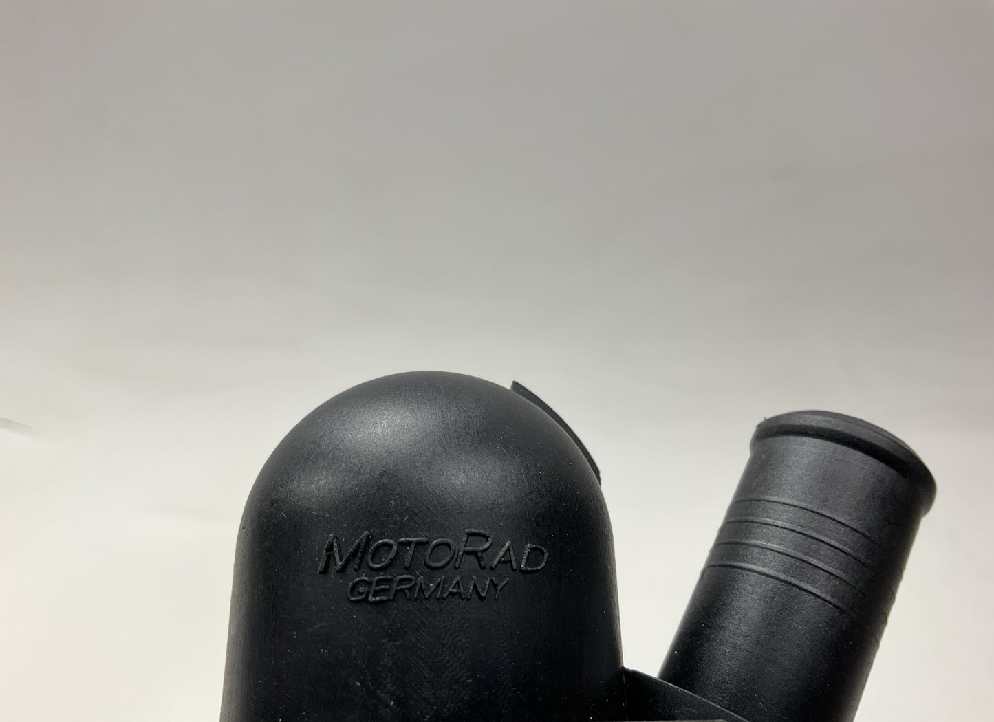 Motorad 548-192 Engine Coolant Thermostat & Housing - 192 Degree