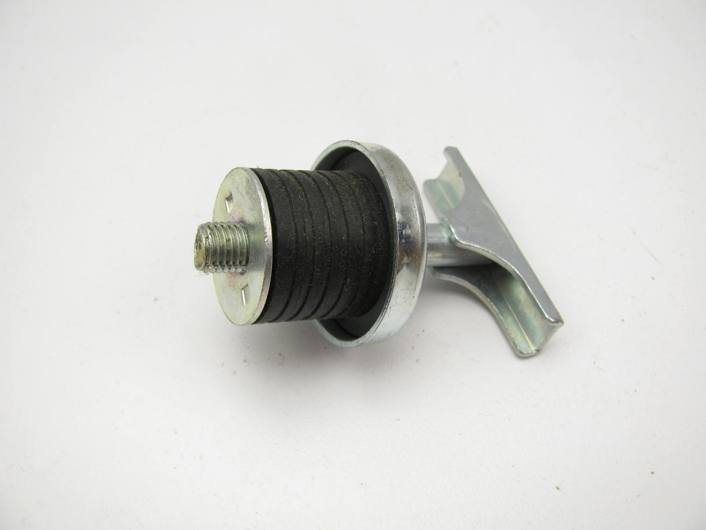 Motorad 6024-02 Heavy Duty Engine Oil Plug - 1'' Size