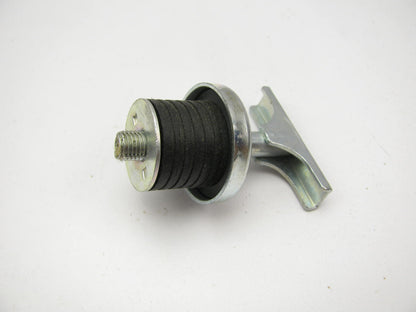 Motorad 6024-02 Heavy Duty Engine Oil Plug - 1'' Size