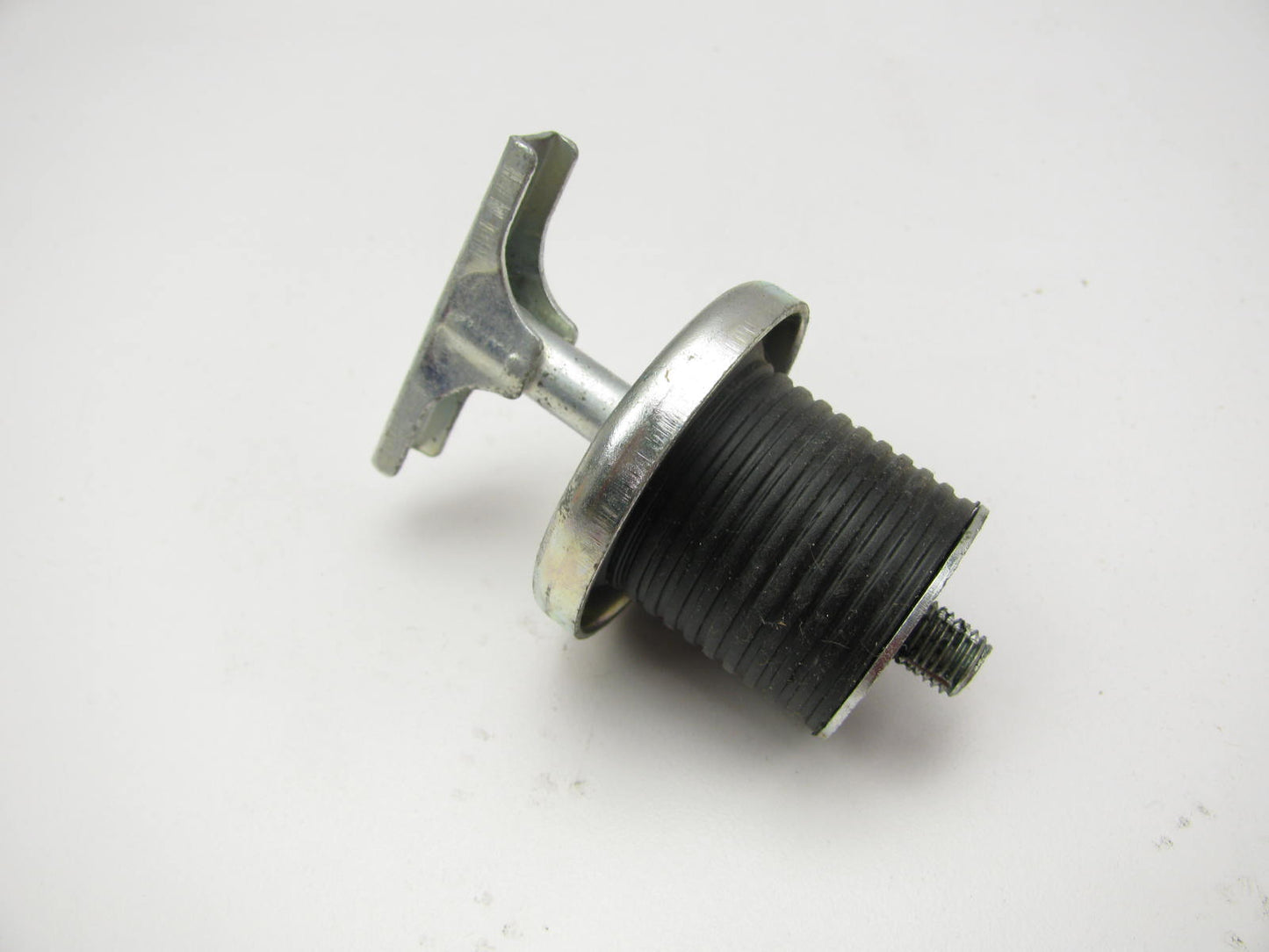 Motorad 6025-02 Heavy Duty Engine Oil Plug - 1-1/4'' Size