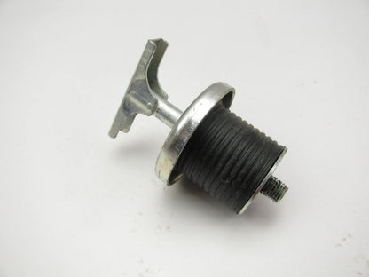 Motorad 6025-02 Heavy Duty Engine Oil Plug - 1-1/4'' Size