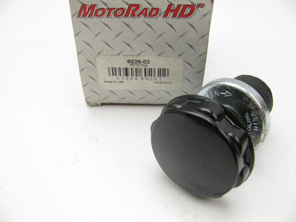 Motorad 6026-02 Engine Oil Drain Plug - 1-1/4'' Size