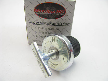 Motorad 6029-02 Heavy Duty Oil Plug - Size 1-1/2''