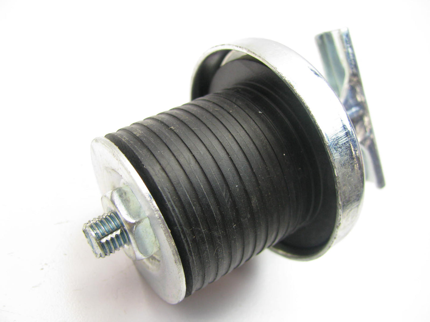 Motorad 6029-02 Heavy Duty Oil Plug - Size 1-1/2''