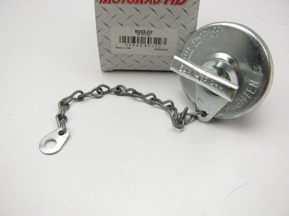 Motorad 6032-02 Heavy Duty Engine Oil Plug - 1-7/8'' Size
