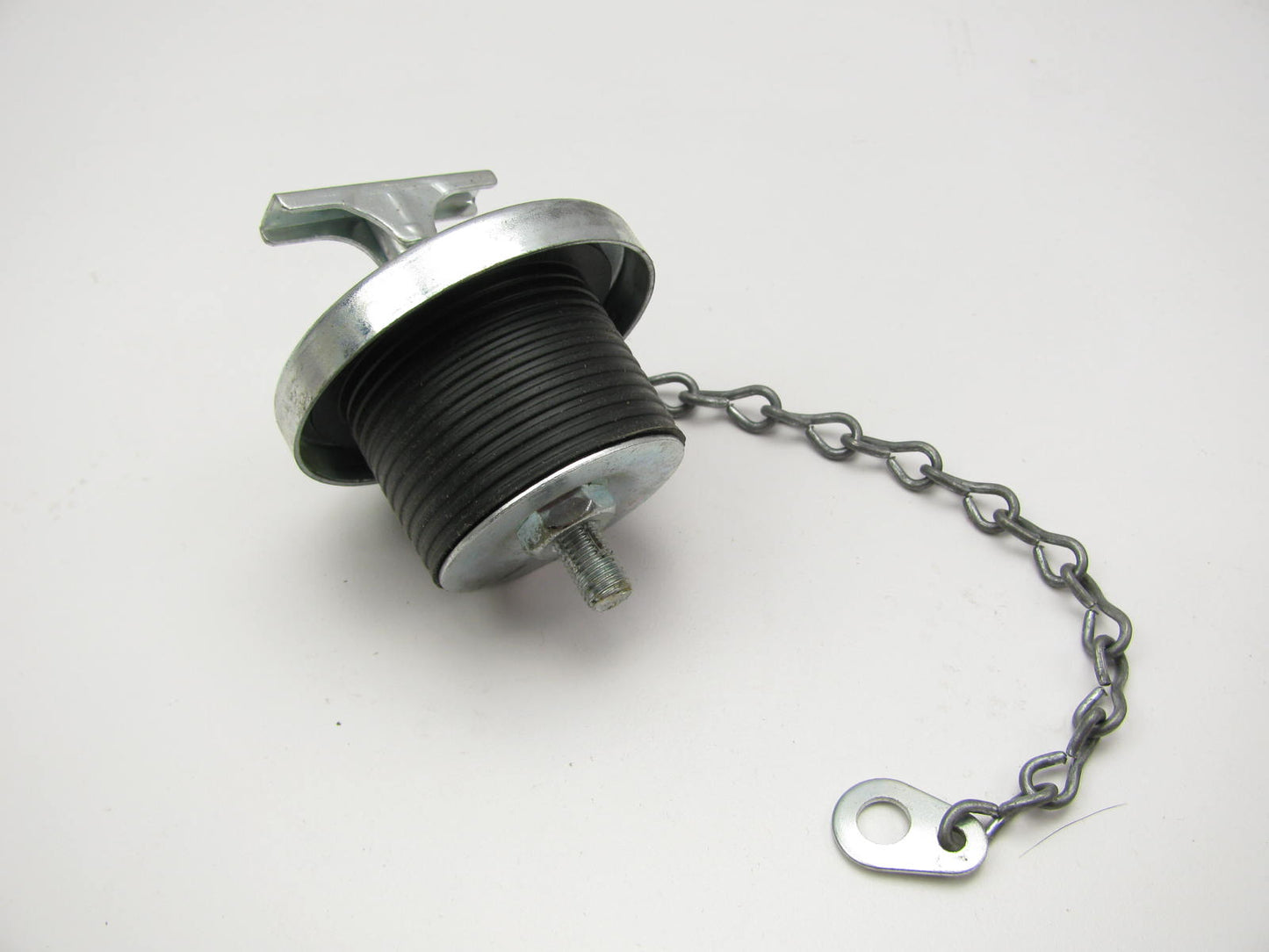 Motorad 6032-02 Heavy Duty Engine Oil Plug - 1-7/8'' Size