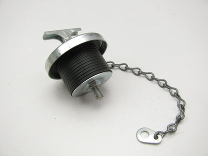 Motorad 6032-02 Heavy Duty Engine Oil Plug - 1-7/8'' Size