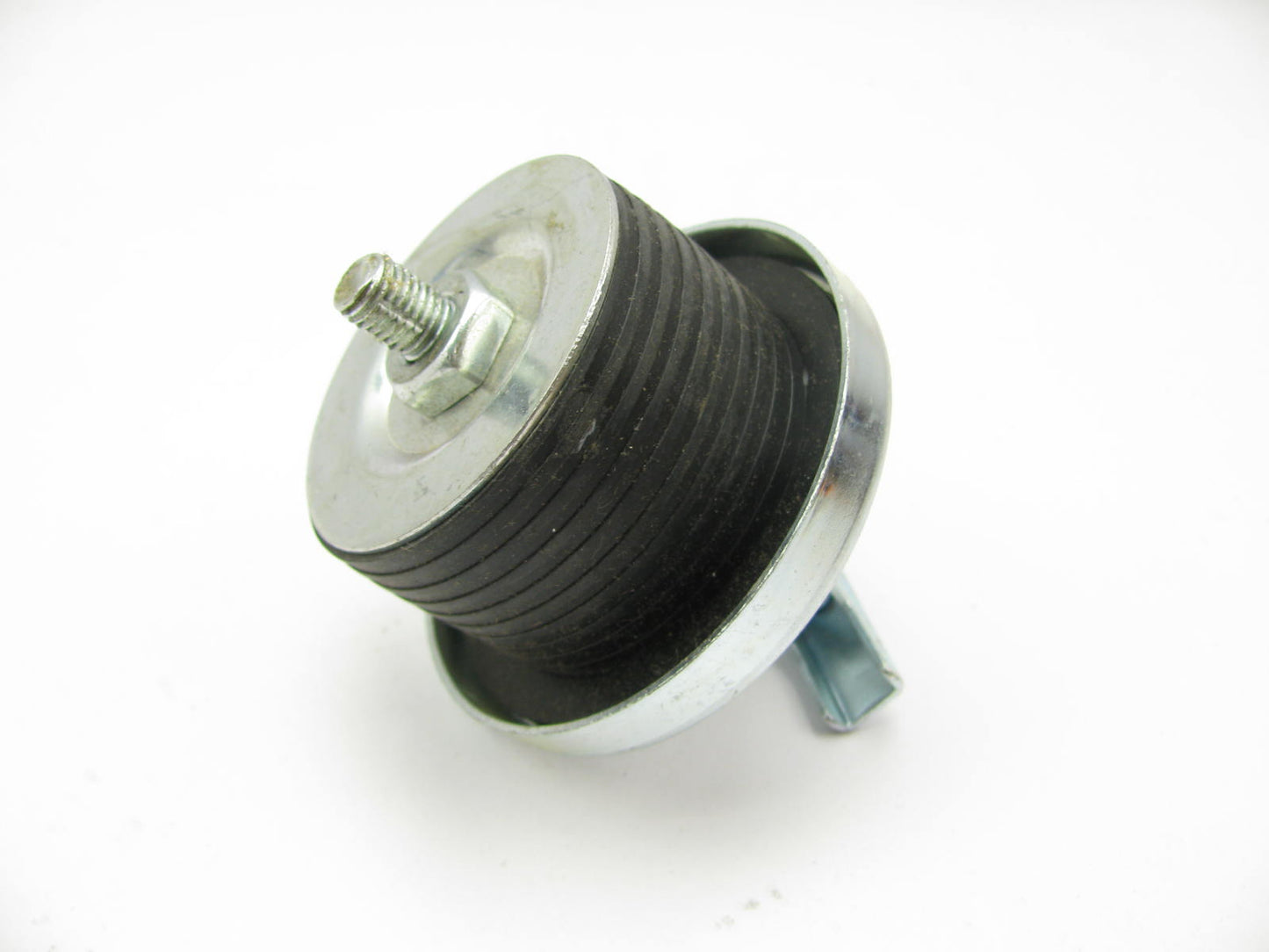Motorad 6033-02 Heavy Duty Engine Oil Plug - 2'' Size