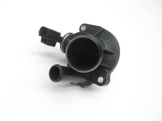 Motorad 604-208 Engine Coolant Thermostat & Housing - 208 Degree