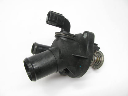 Motorad 604-208 Engine Coolant Thermostat & Housing - 208 Degree