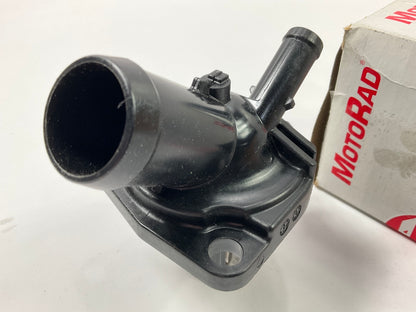 Motorad 751-180 Engine Coolant Thermostat, Comes WITHOUT GASKET