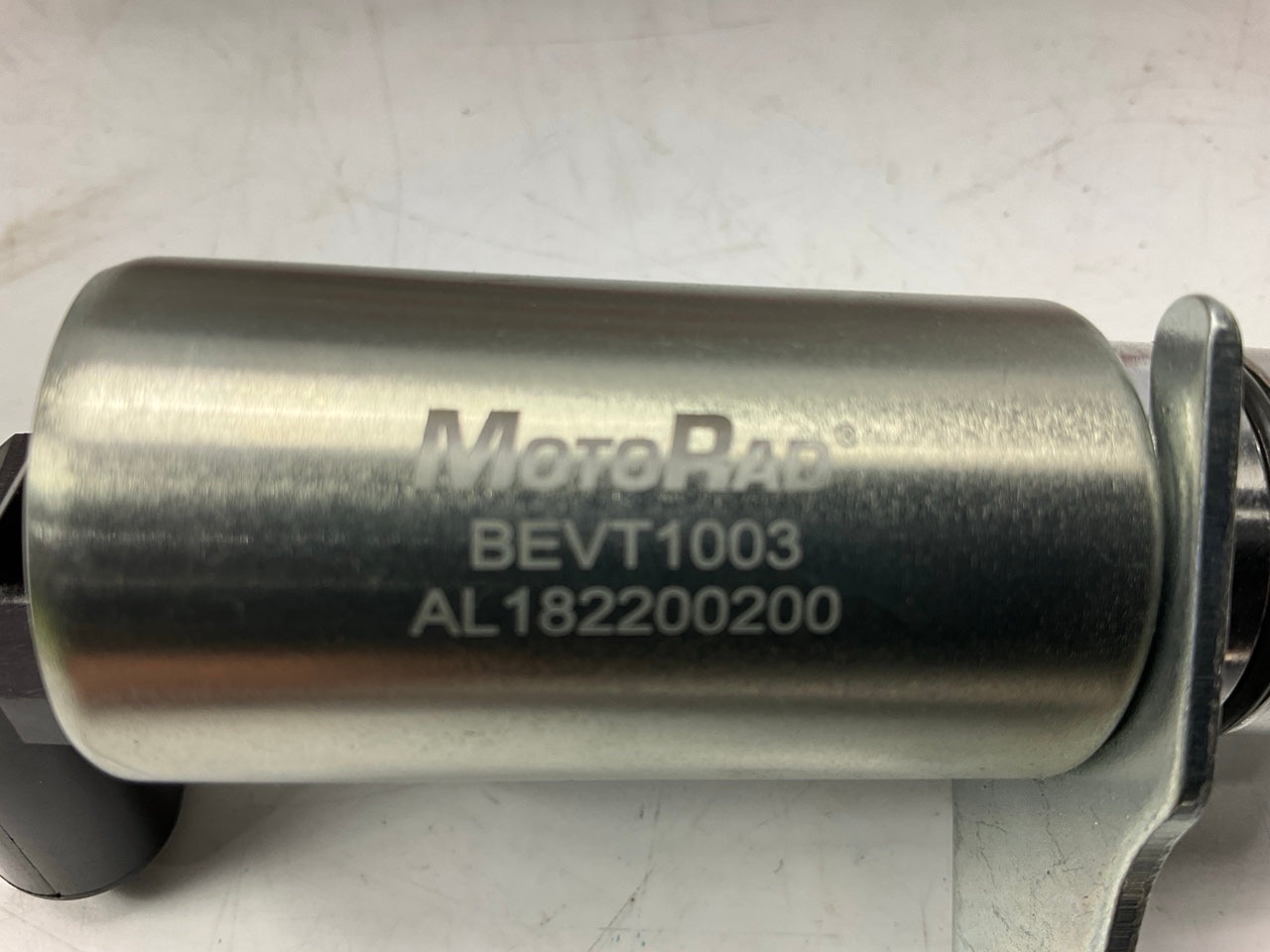 Motorad BEVT1003 Engine Variable Valve Timing (VVT) Solenoid