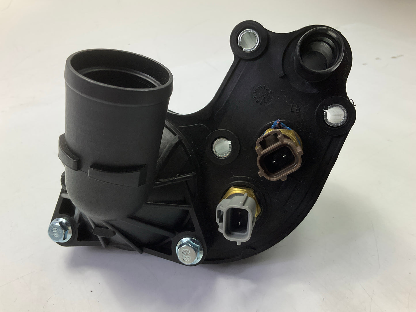 Motorad CH2204 Coolant Water Outlet Housing 1997-00 Ford Explorer, Mountaineer