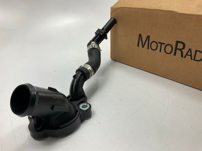 Motorad CH4035 Engine Coolant Thermostat Housing