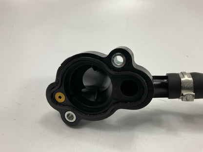 Motorad CH4035 Engine Coolant Thermostat Housing