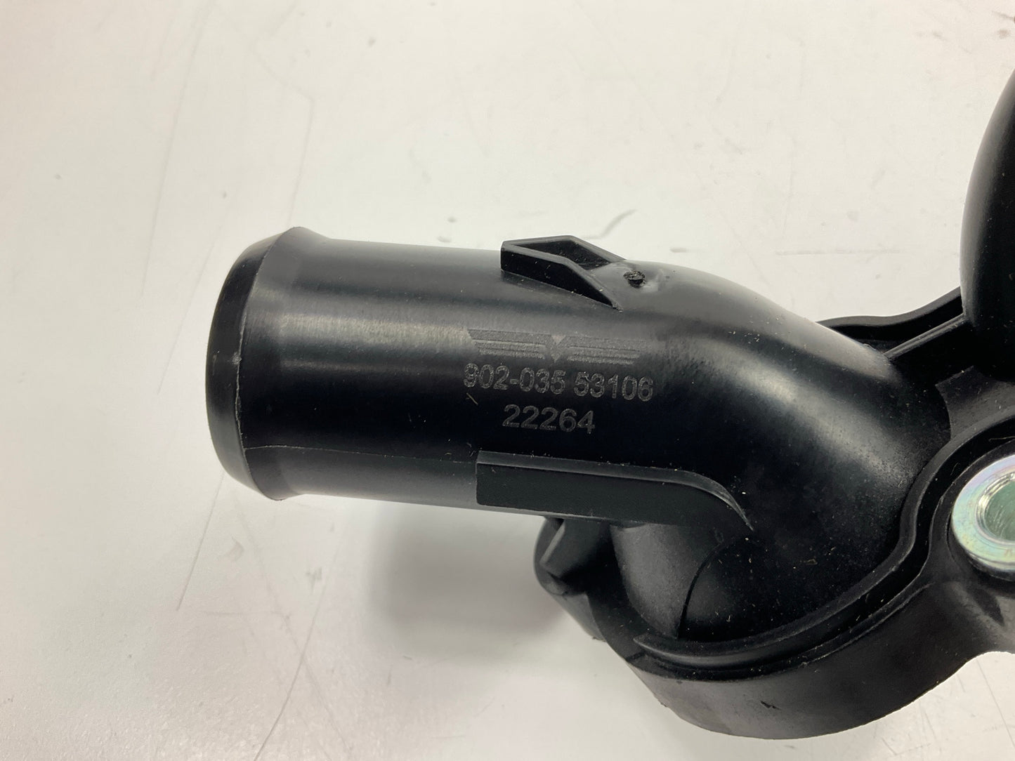 Motorad CH4035 Engine Coolant Thermostat Housing