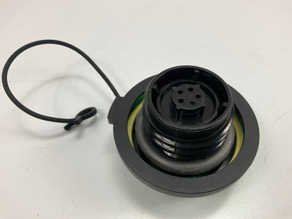 MISSING RIVETS - Motorad  MGC-517T Fuel Gas Tank Cap
