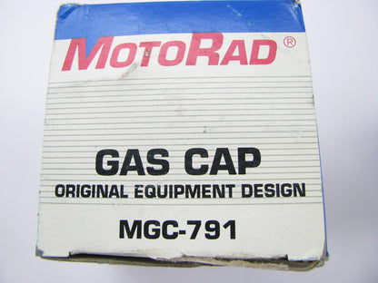 Motorad MGC-791 Fuel Tank Filler Gas Cap