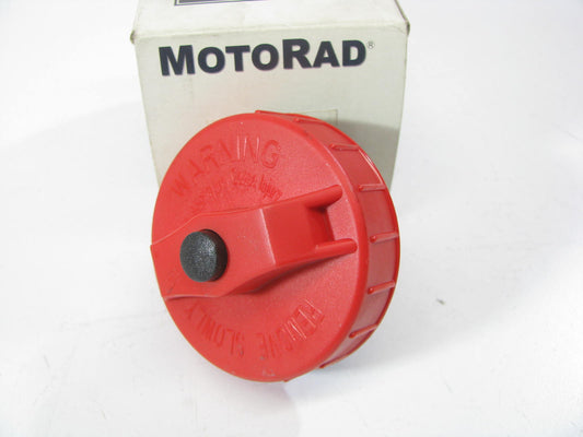 Motorad MGC-819 Push Vent Fuel Tank Filler Gas Cap