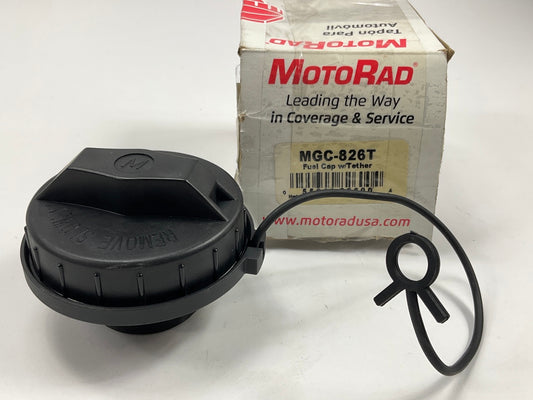 Motorad MGC-826T Fuel Tank Filler Gas Cap