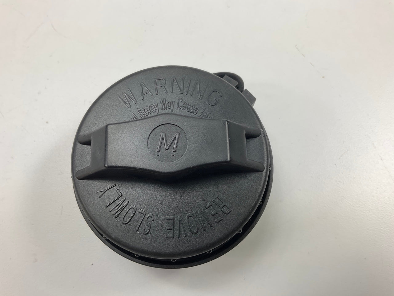 Motorad MGC-826T Fuel Tank Filler Gas Cap