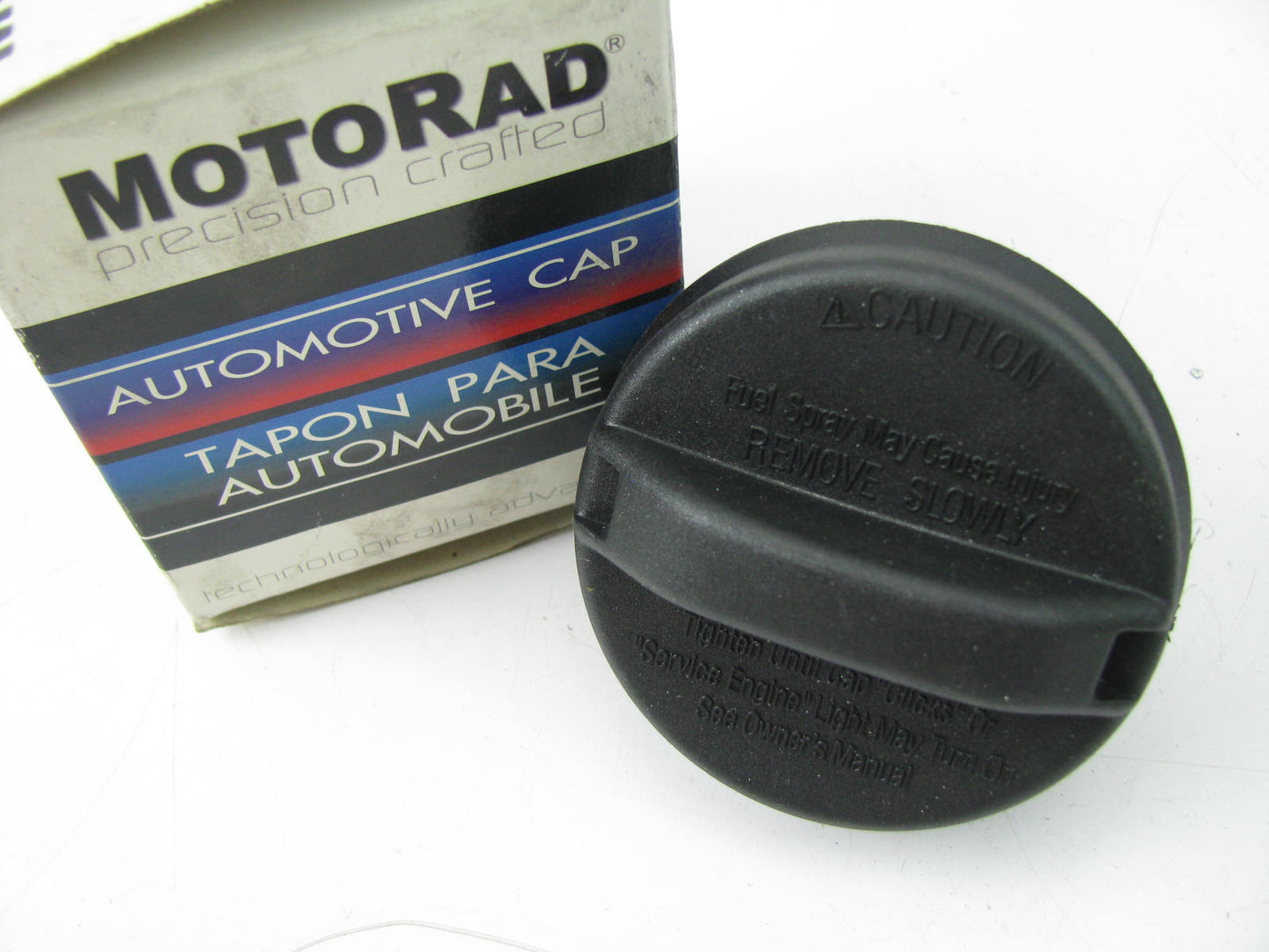 Motorad MGC-834 Fuel Tank Filler Gas Cap