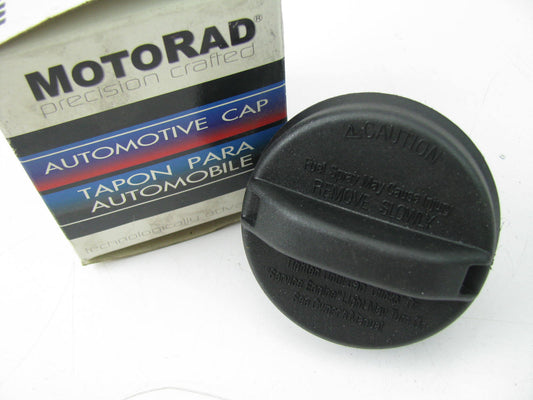 Motorad MGC-834 Fuel Tank Filler Gas Cap