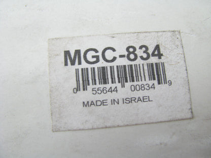 Motorad MGC-834 Fuel Tank Filler Gas Cap