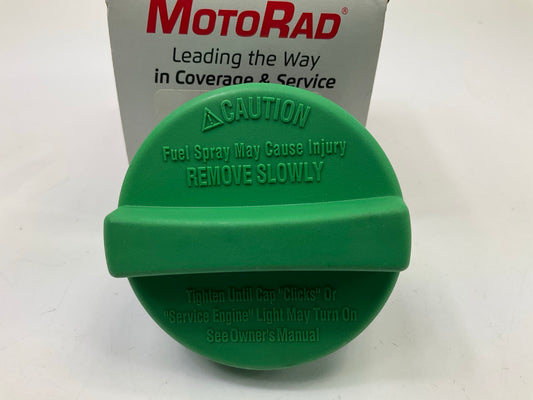 Motorad MGC537 Fuel Tank Filler Gas Cap