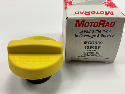 Motorad MGC639 Fuel Tank Filler Gas Cap