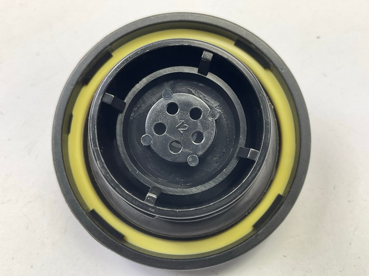 Motorad MGC837 Fuel Tank Filler Gas Cap