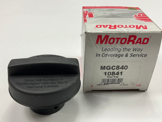 Motorad MGC840 Fuel Tank Filler Gas Cap