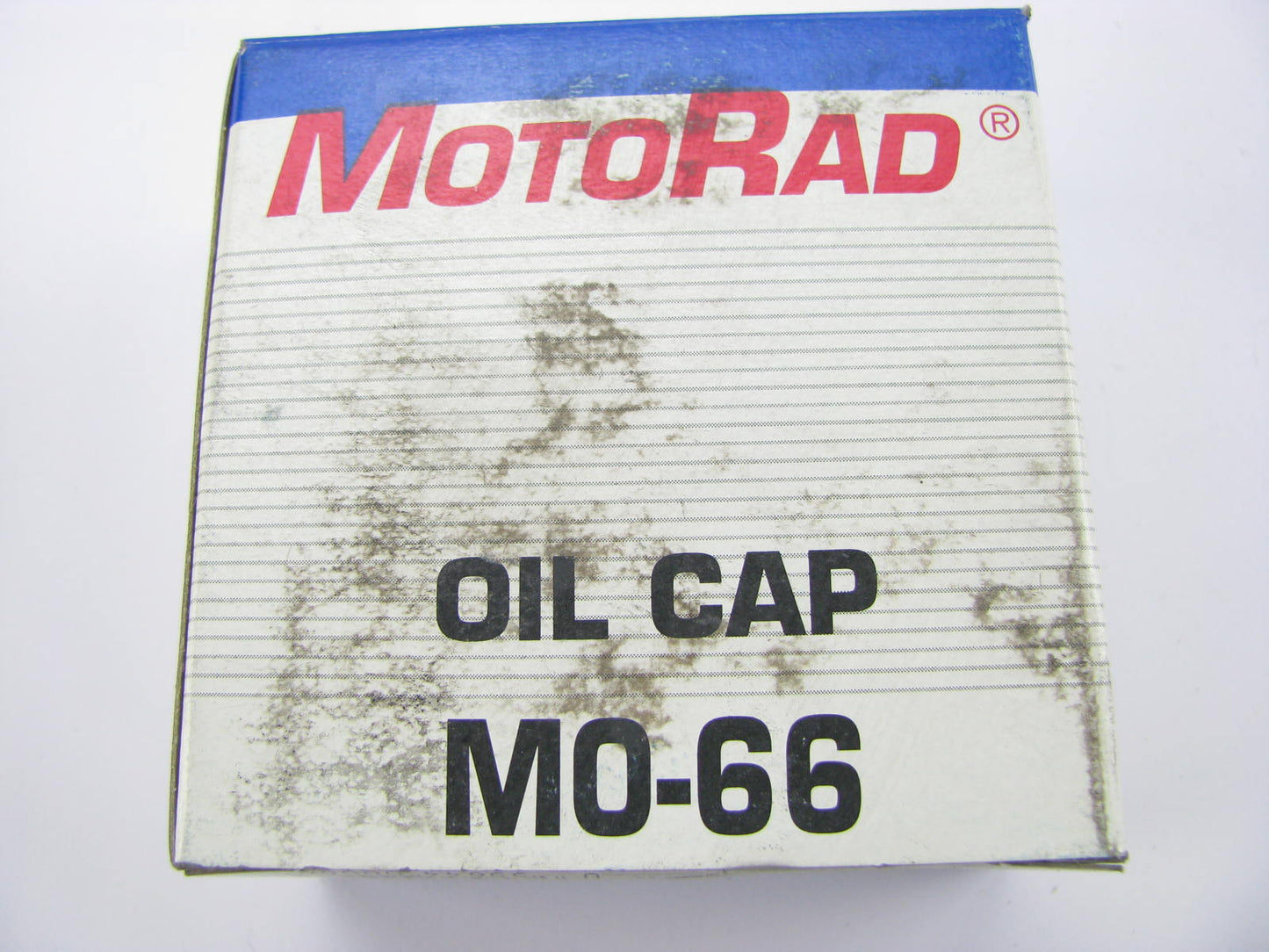 Motorad MO-66 Engine Oil Filler Cap