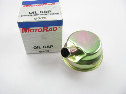 Motorad MO-75 Engine Crankcase Breather Cap