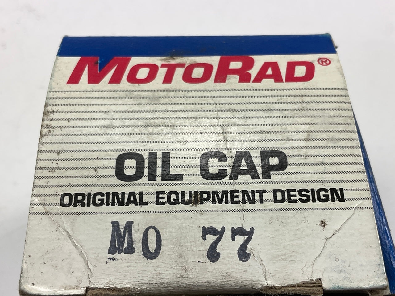 Motorad MO-77 Engine Oil Filler Cap