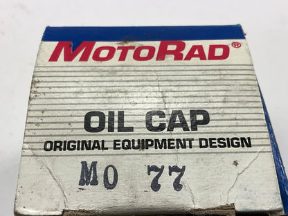 Motorad MO-77 Engine Oil Filler Cap