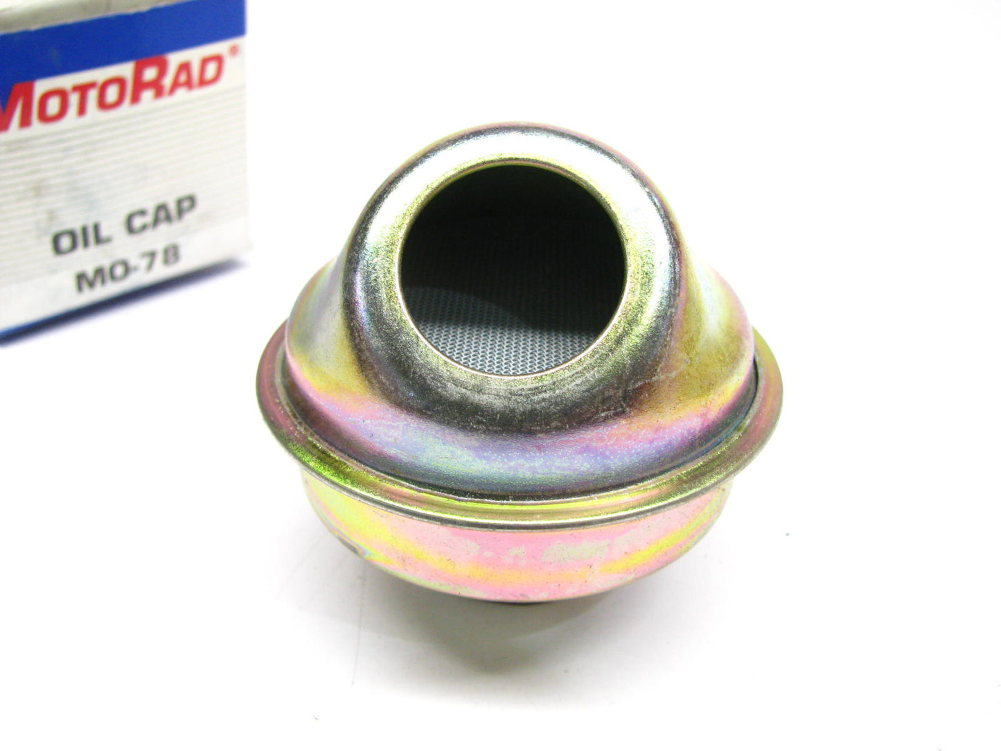 Motorad MO-78 Engine Crankcase Breather Cap