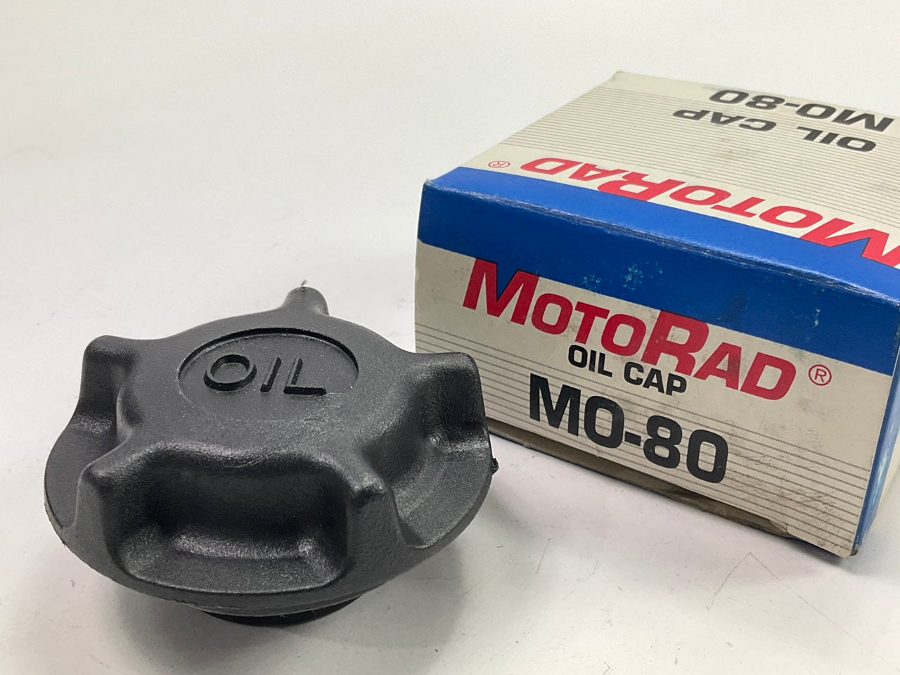 Motorad MO-80 Engine Oil Filler Cap