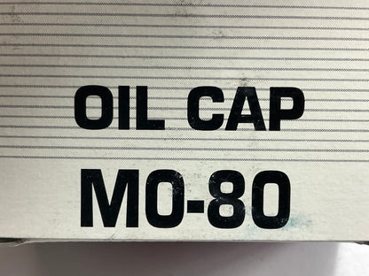 Motorad MO-80 Engine Oil Filler Cap