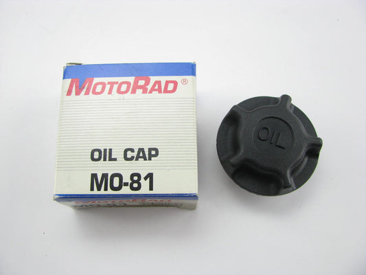 Motorad MO-81 Engine Oil Filler Cap